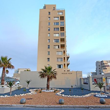 Ferienwohnung Ocean View C602 By Hostagents Bloubergstrand Exterior foto