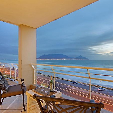 Ferienwohnung Ocean View C602 By Hostagents Bloubergstrand Exterior foto