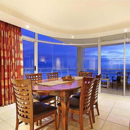 Ferienwohnung Ocean View C602 By Hostagents Bloubergstrand Exterior foto